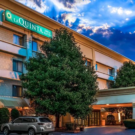La Quinta By Wyndham Nashville Франклін Екстер'єр фото