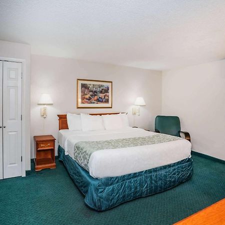 La Quinta By Wyndham Nashville Франклін Екстер'єр фото