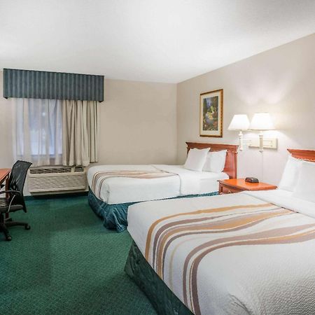 La Quinta By Wyndham Nashville Франклін Екстер'єр фото