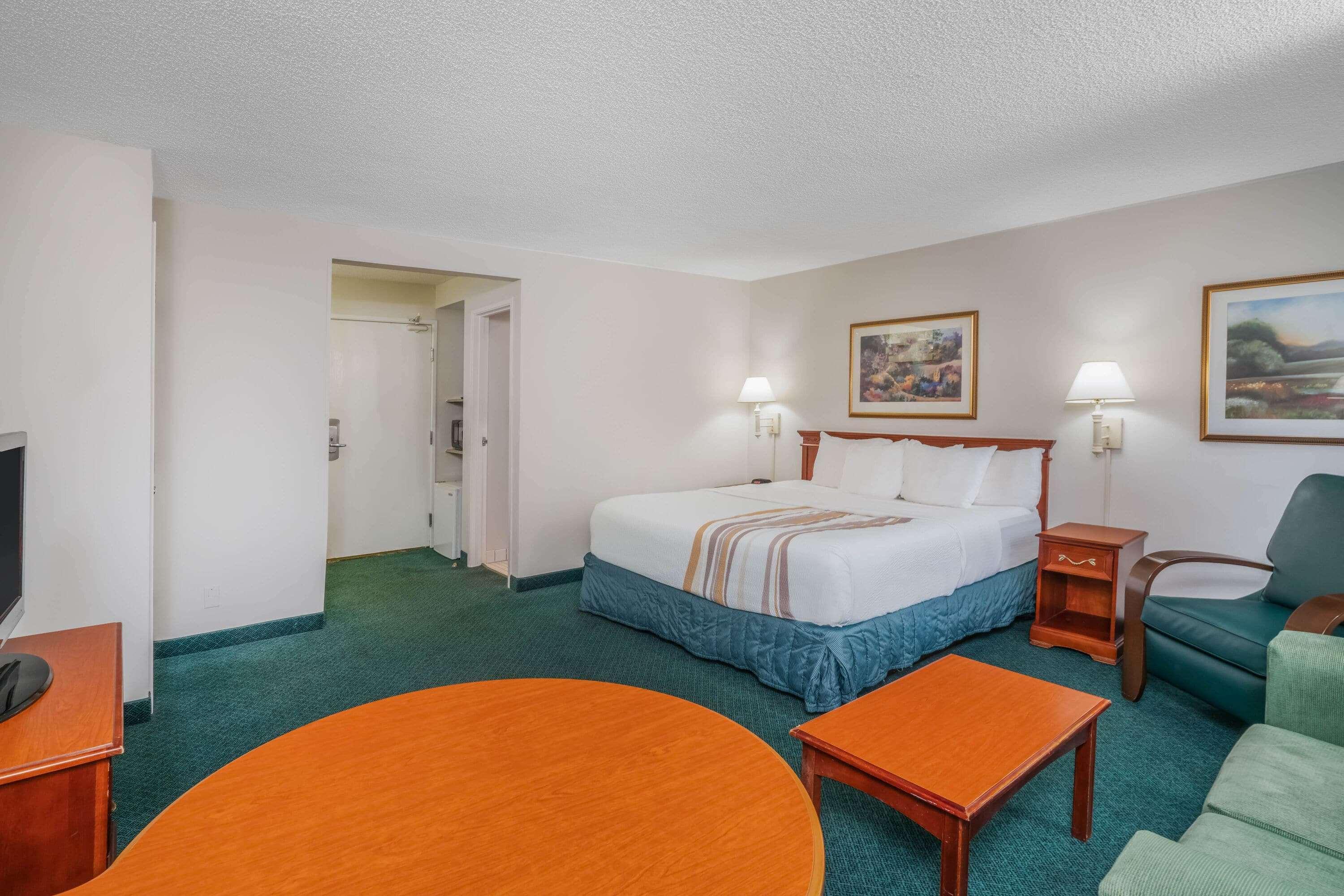 La Quinta By Wyndham Nashville Франклін Екстер'єр фото