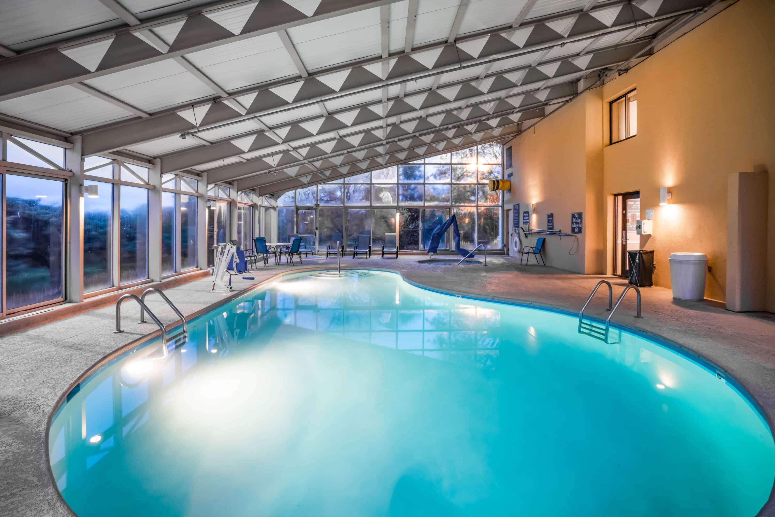 La Quinta By Wyndham Nashville Франклін Екстер'єр фото