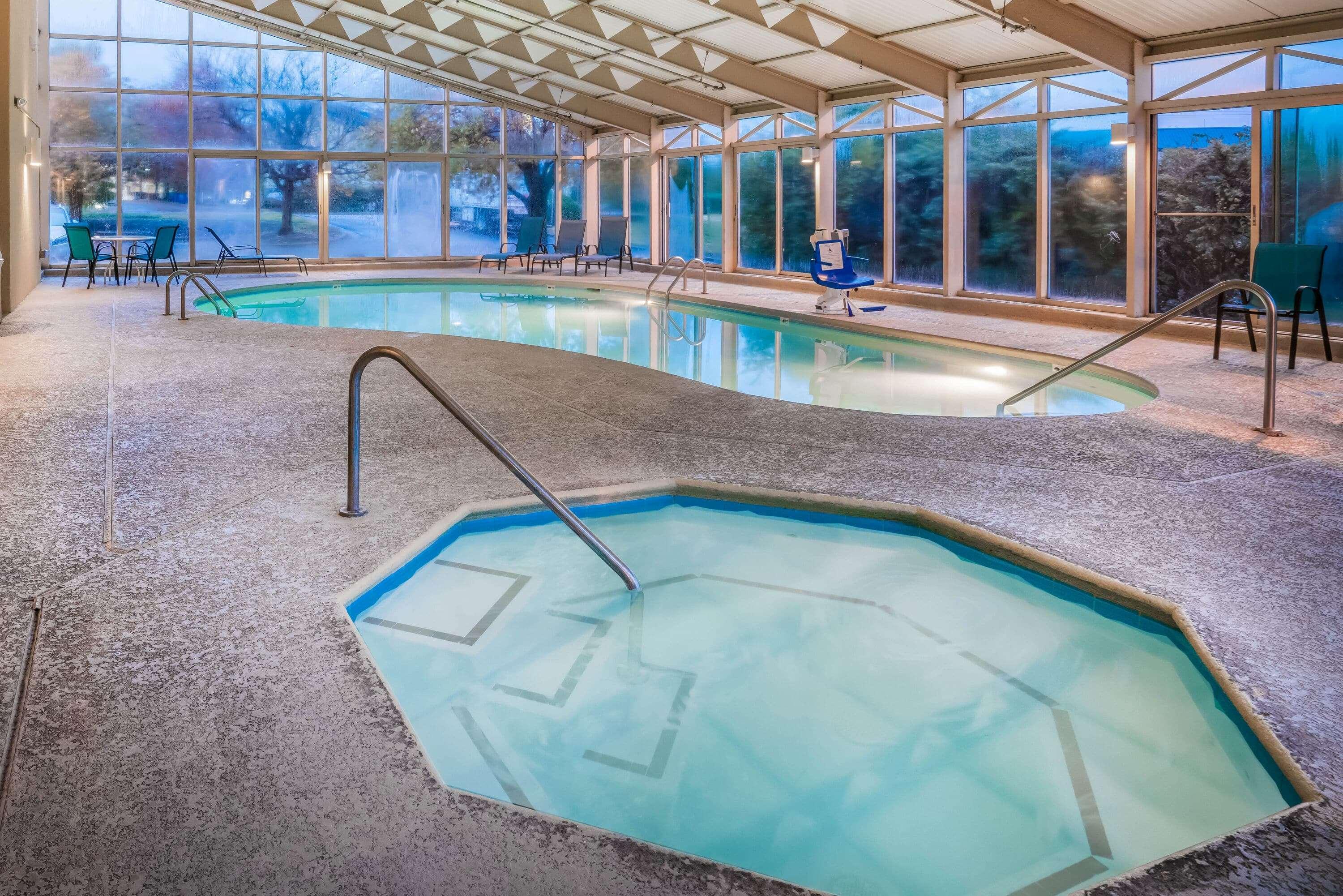 La Quinta By Wyndham Nashville Франклін Екстер'єр фото