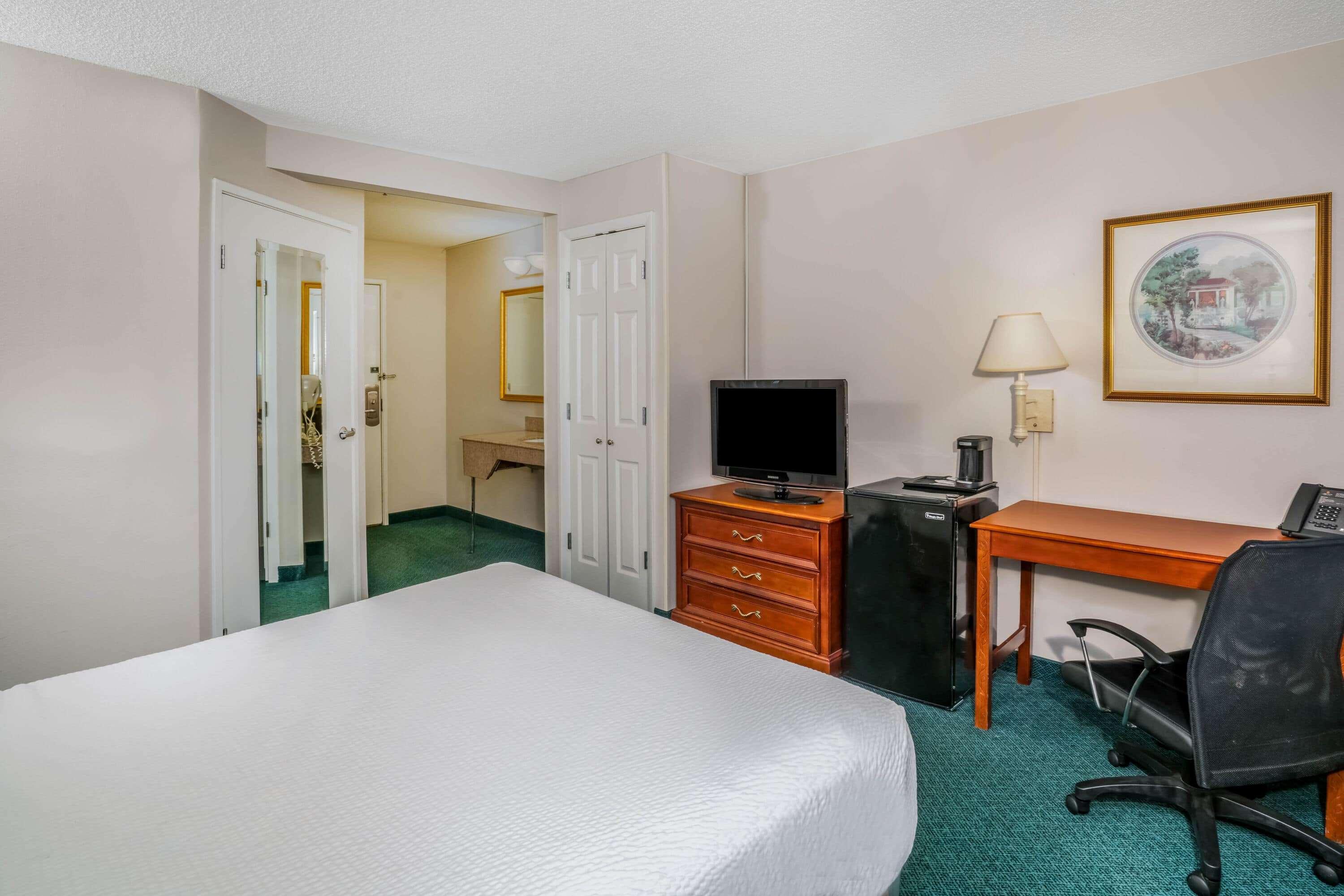 La Quinta By Wyndham Nashville Франклін Екстер'єр фото