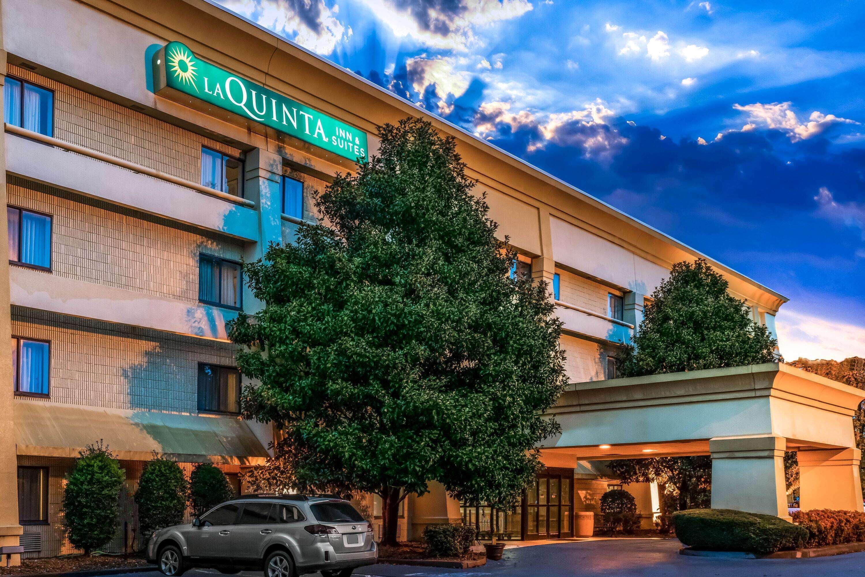La Quinta By Wyndham Nashville Франклін Екстер'єр фото