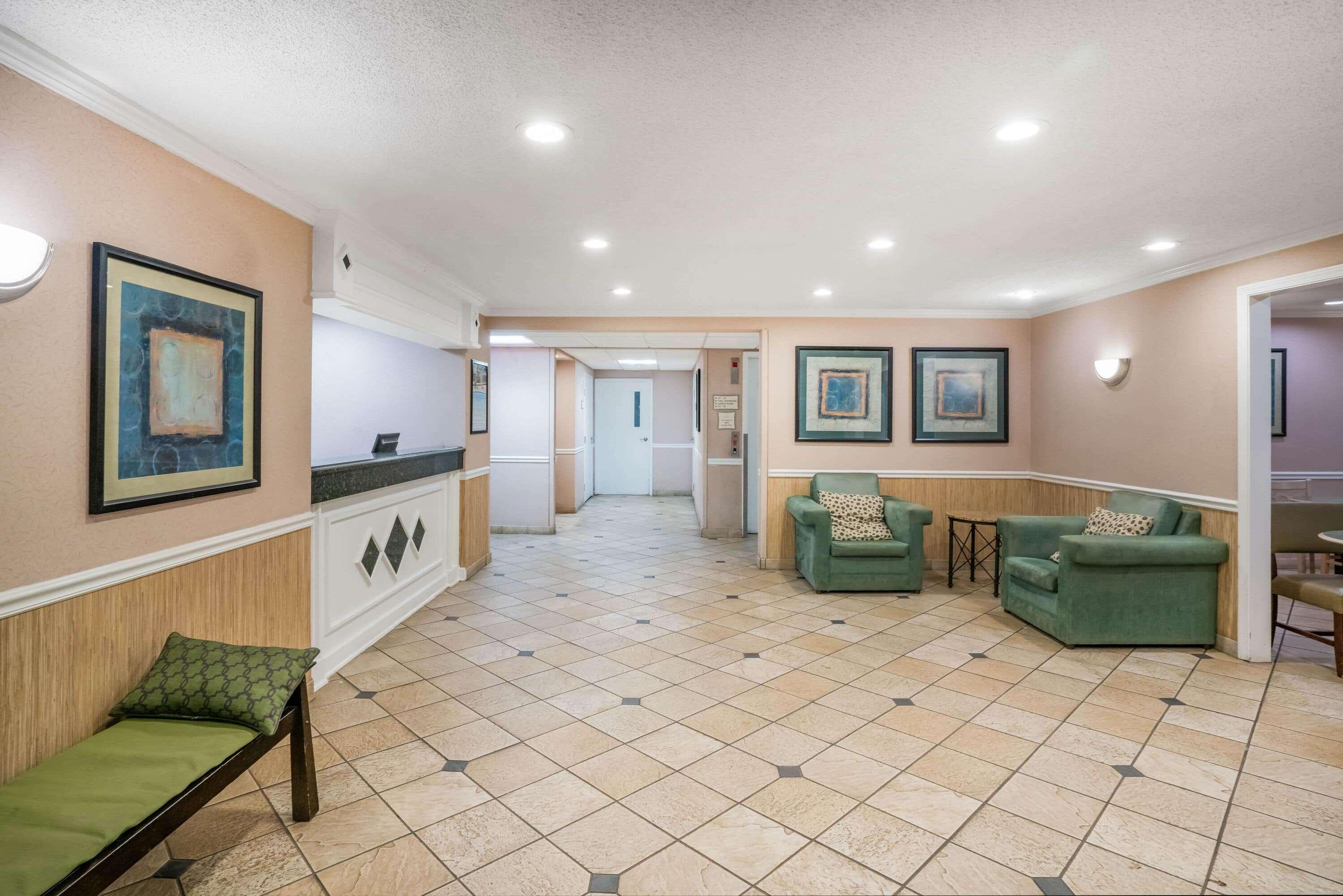 La Quinta By Wyndham Nashville Франклін Екстер'єр фото