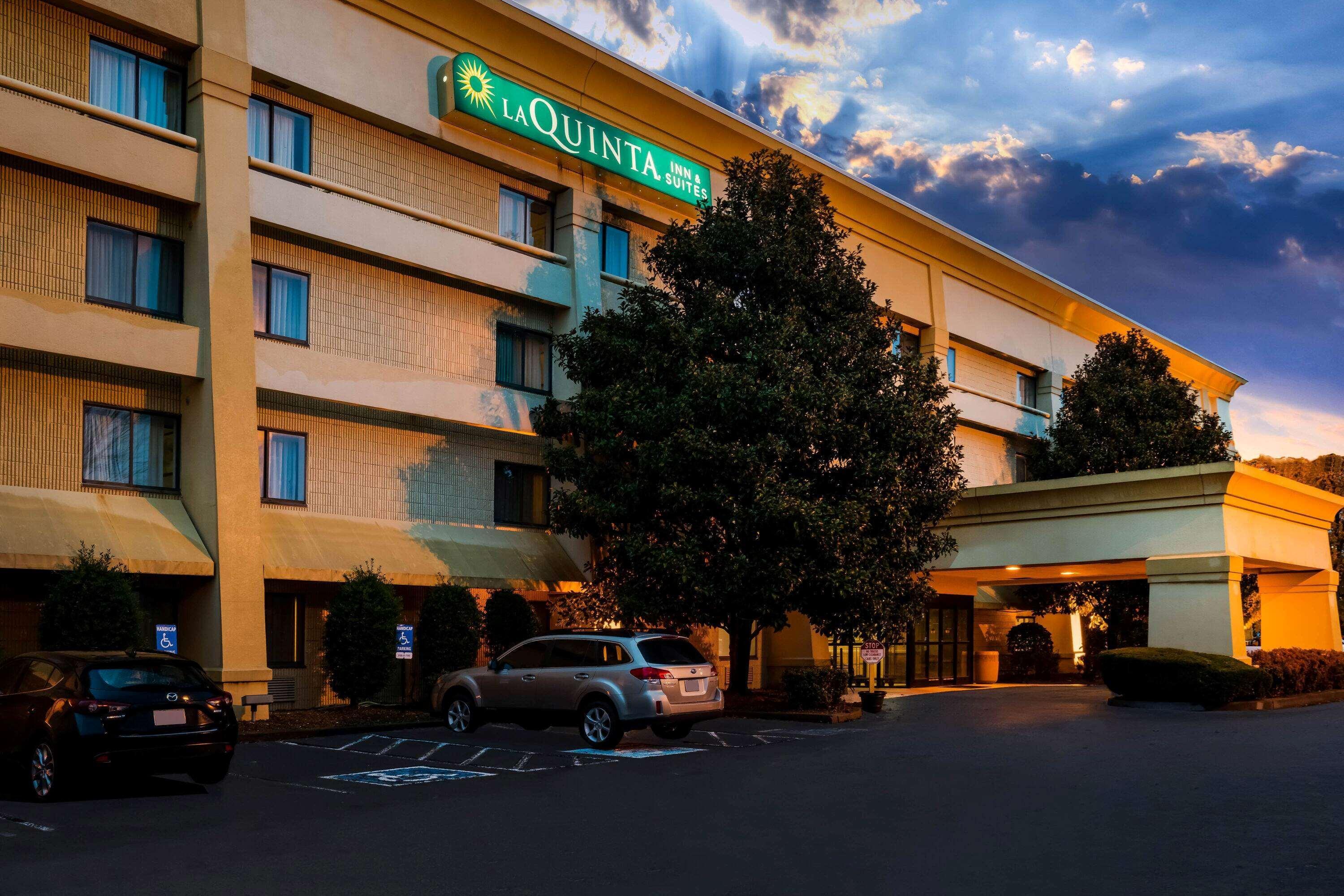 La Quinta By Wyndham Nashville Франклін Екстер'єр фото