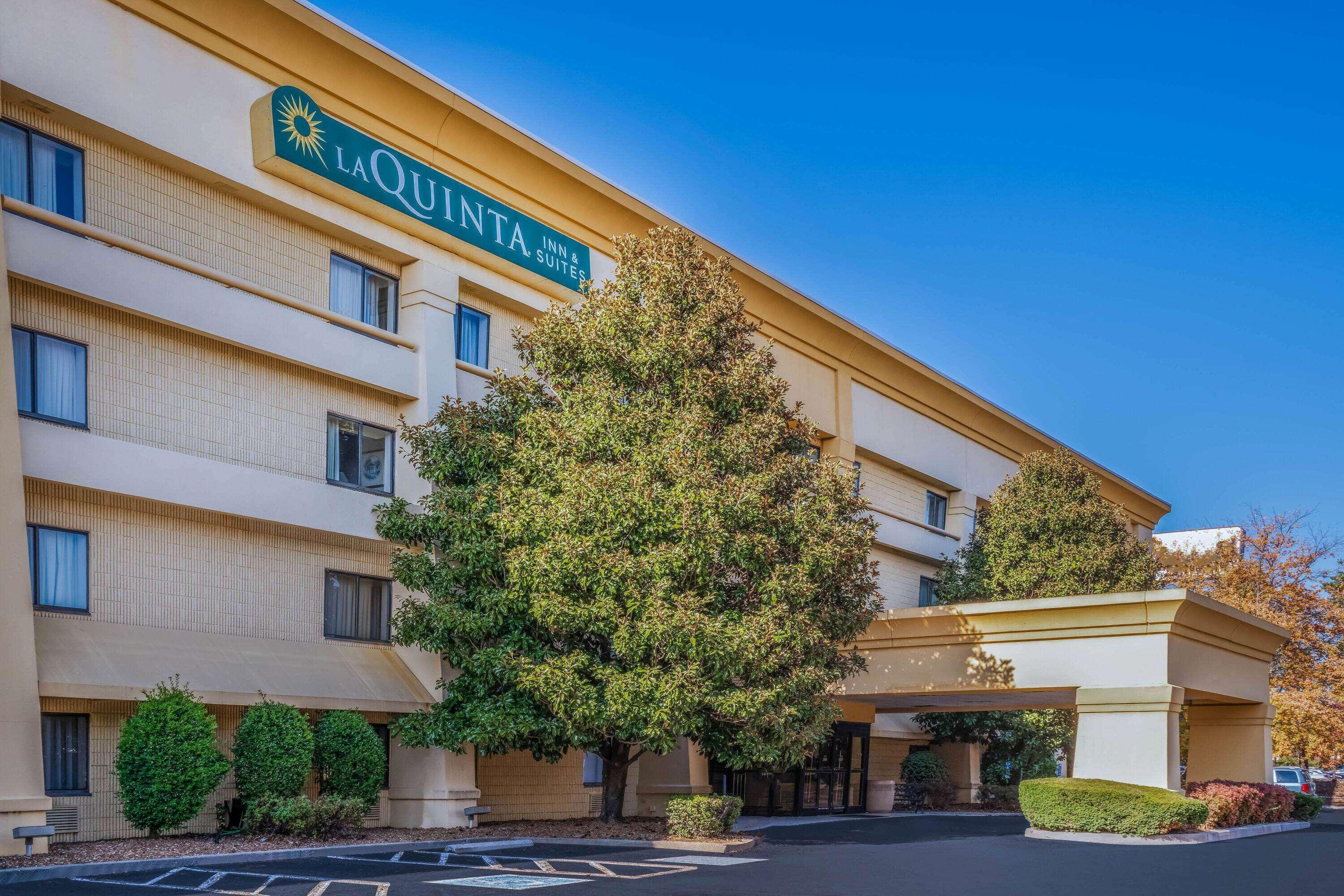La Quinta By Wyndham Nashville Франклін Екстер'єр фото