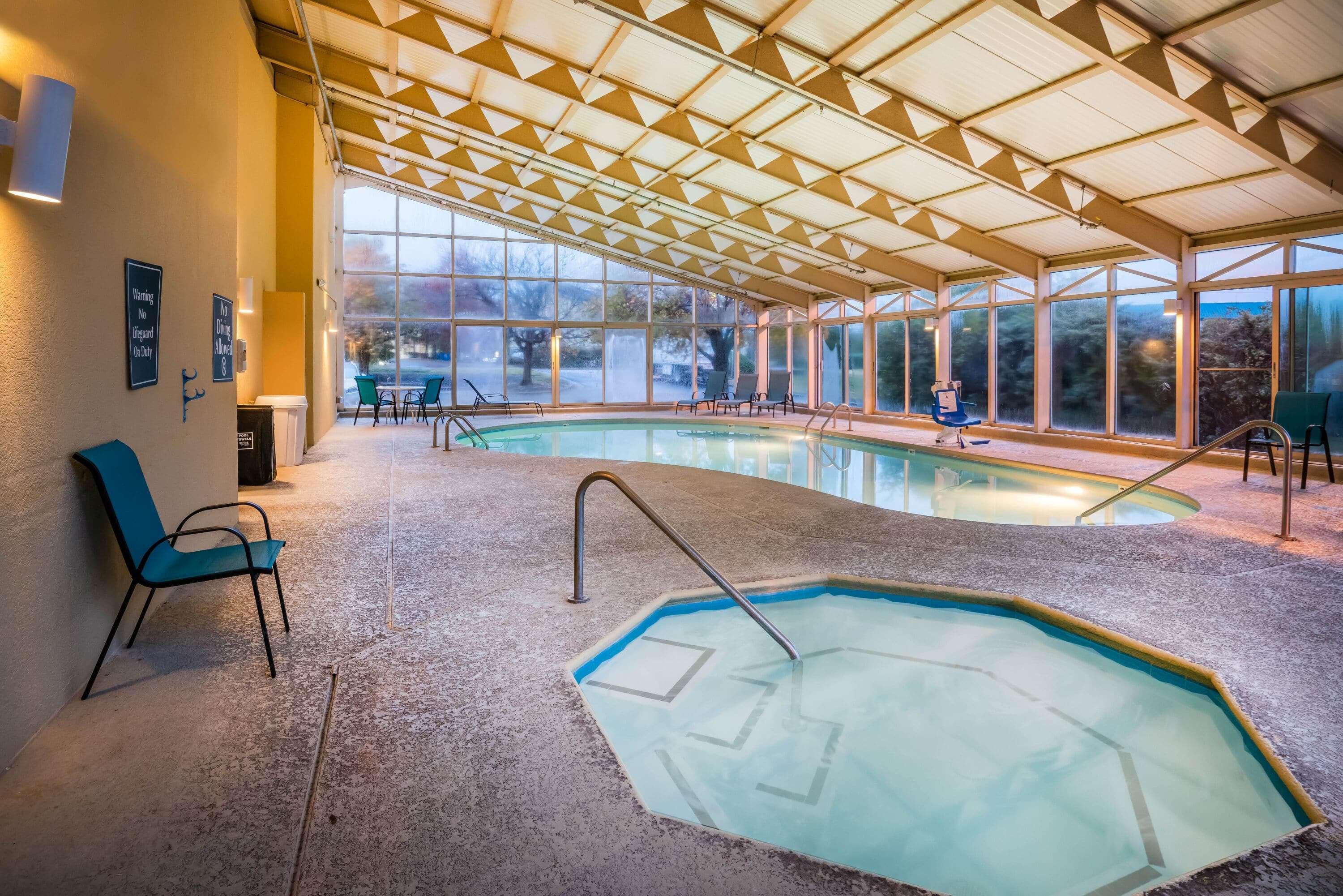 La Quinta By Wyndham Nashville Франклін Екстер'єр фото