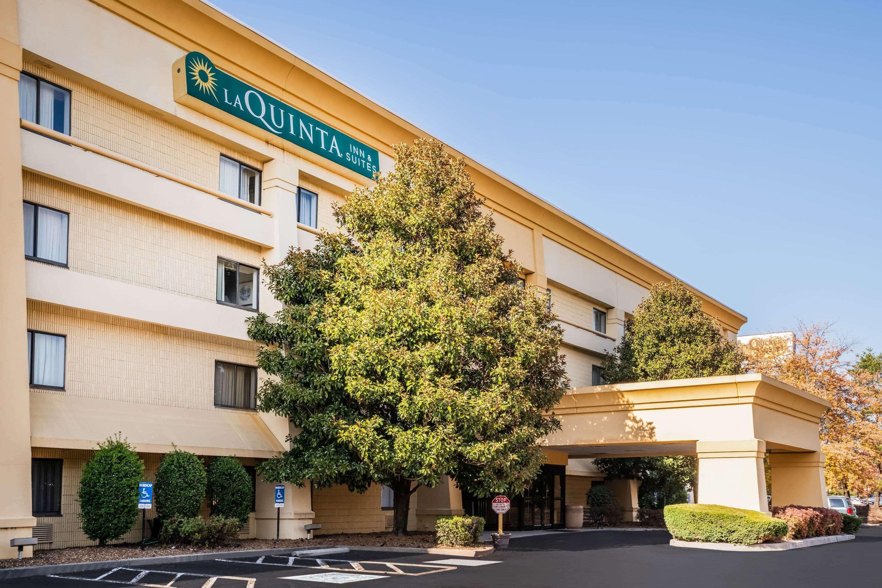 La Quinta By Wyndham Nashville Франклін Екстер'єр фото