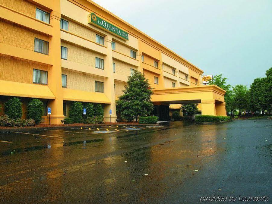 La Quinta By Wyndham Nashville Франклін Екстер'єр фото