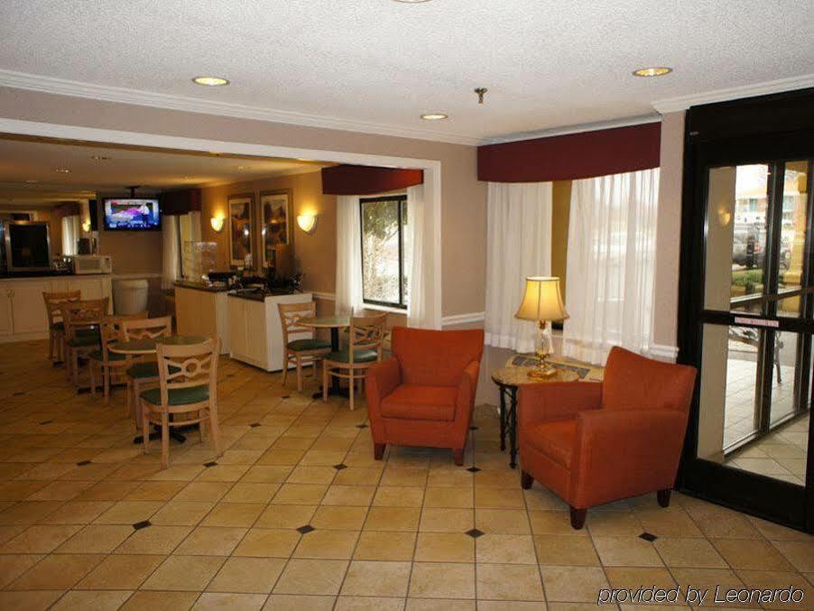 La Quinta By Wyndham Nashville Франклін Екстер'єр фото