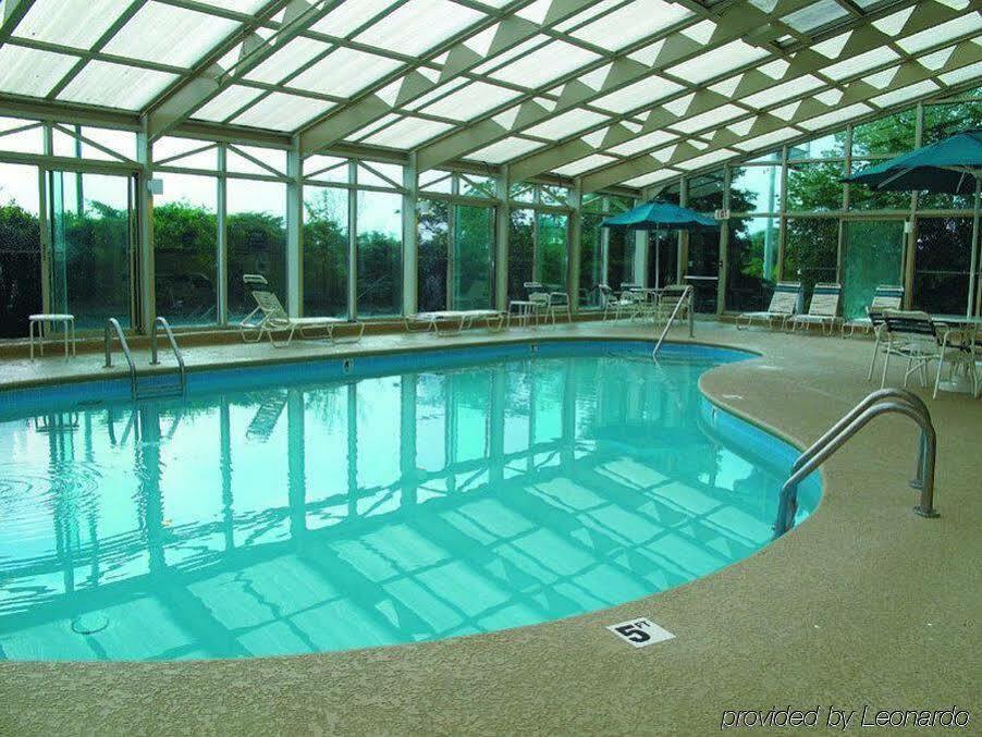 La Quinta By Wyndham Nashville Франклін Екстер'єр фото